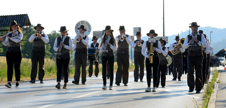 Praznovanje 2025 (foto: T. Kosec)